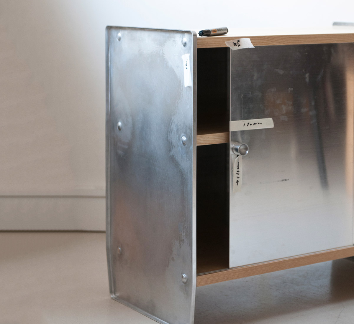 Magis Theca Cabinet