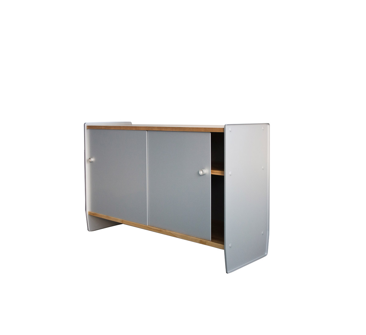 Буфет Magis Theca, 93×43×78 H
