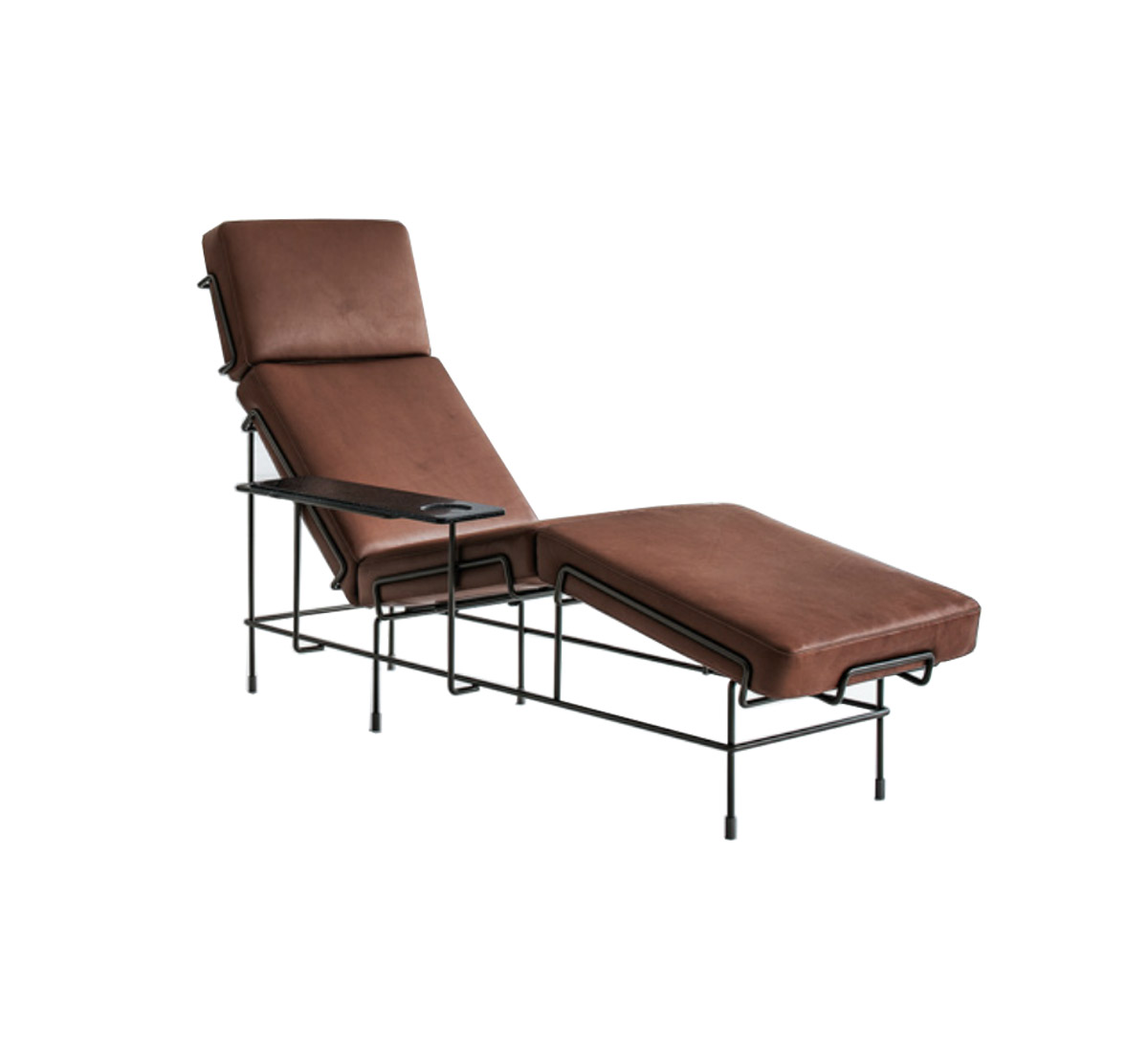 Кушетка Magis Traffic Chaise Longue