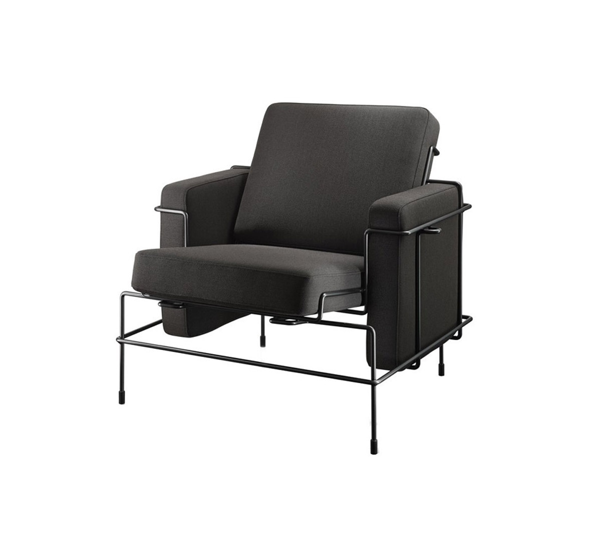 Magis Traffic Armchair