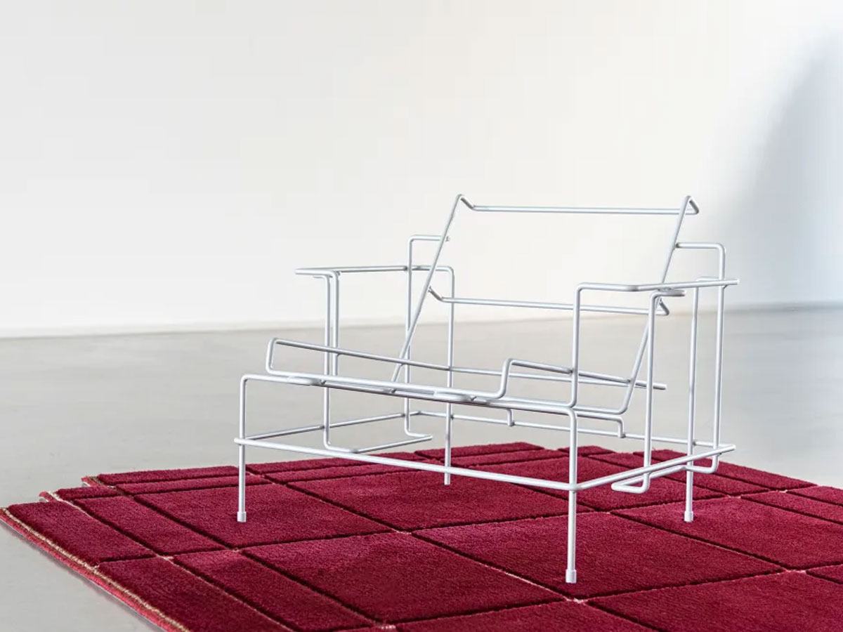 Magis Traffic Armchair