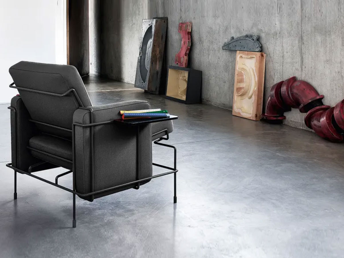 Magis Traffic Armchair