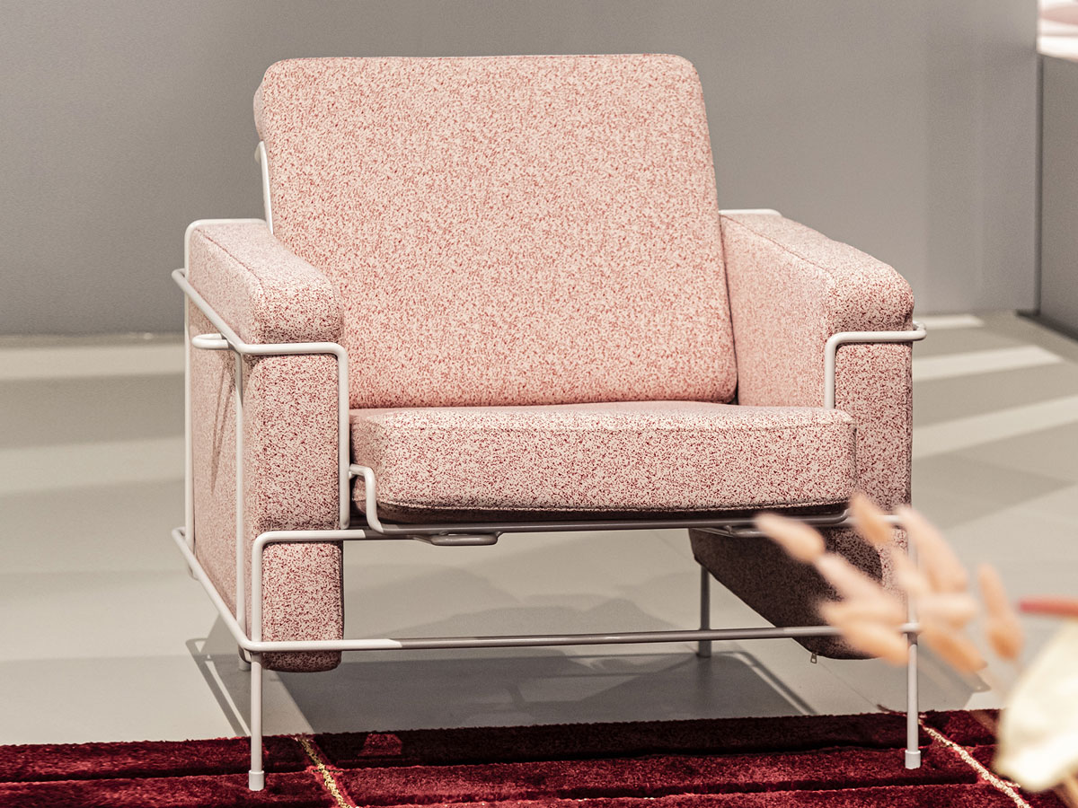 Magis Traffic Armchair
