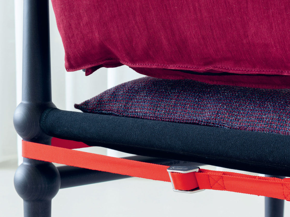 Magis Twain Small Armchair