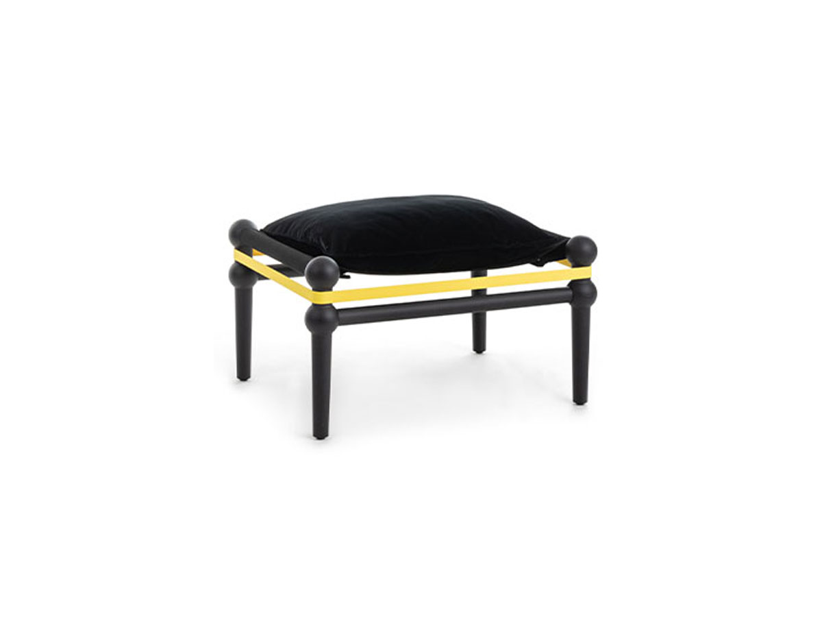 Magis Twain Pouf