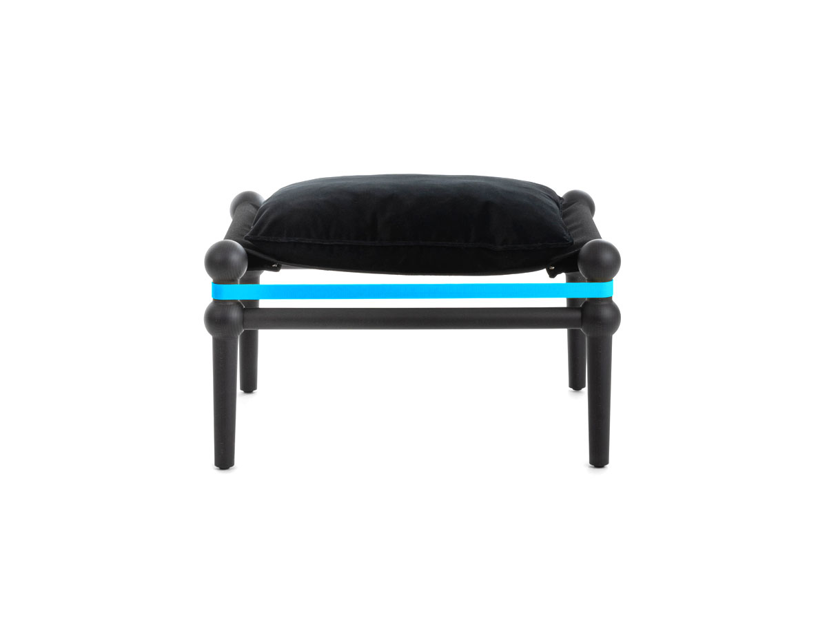 Magis Twain Pouf Hella Jongerius B