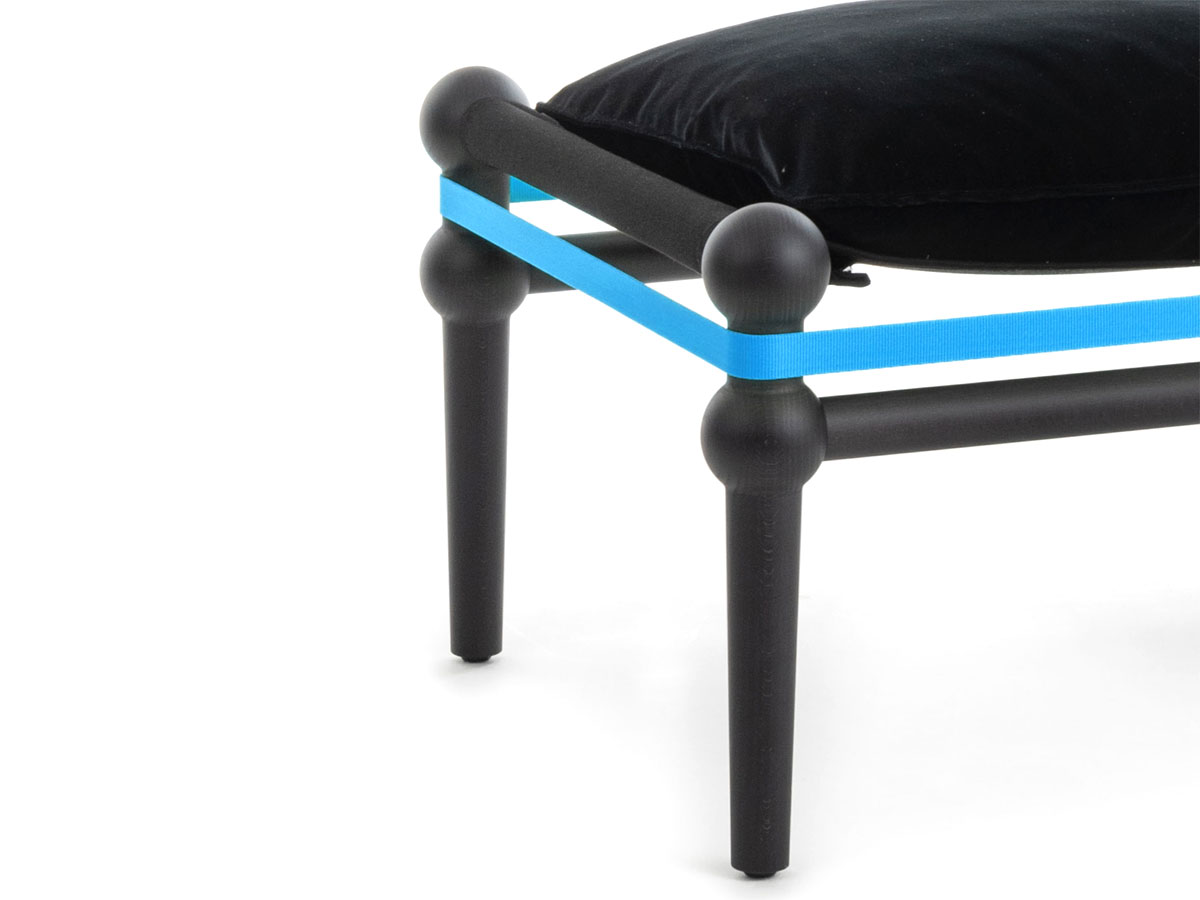 Magis Twain Pouf Hella Jongerius B