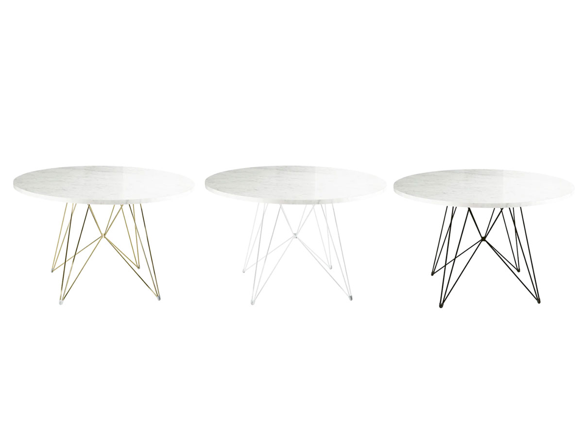 Magis Xz3 Round Table