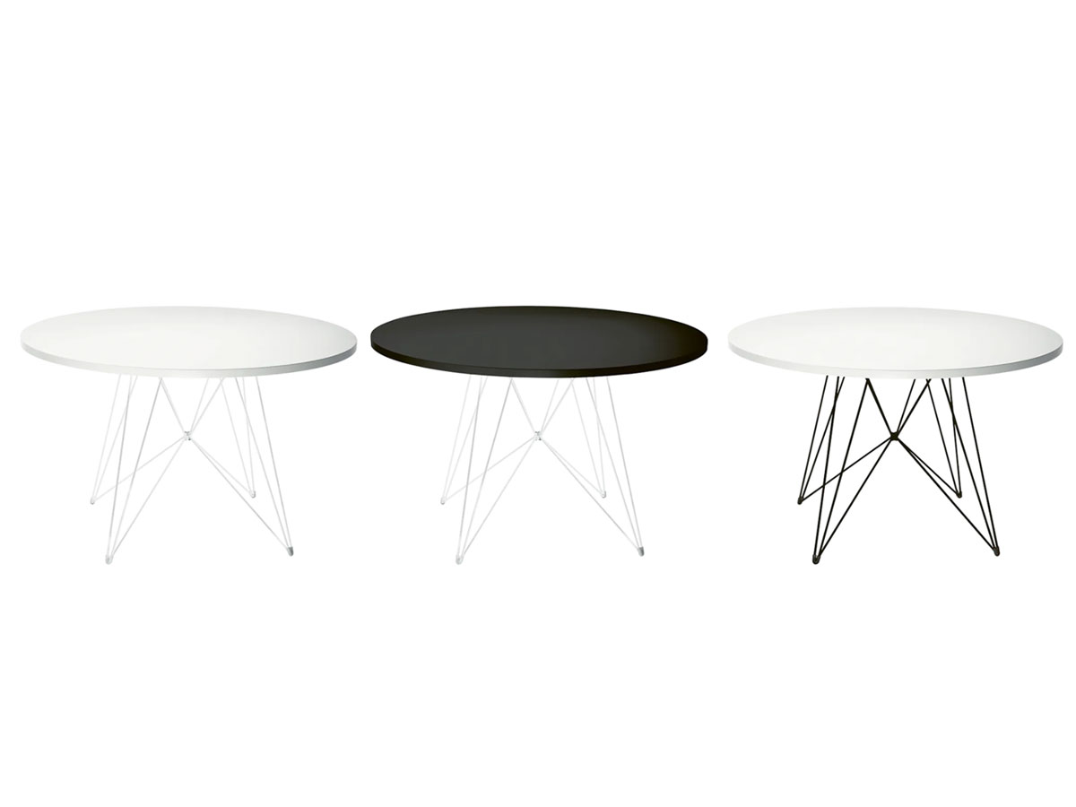 Magis Xz3 Round Table