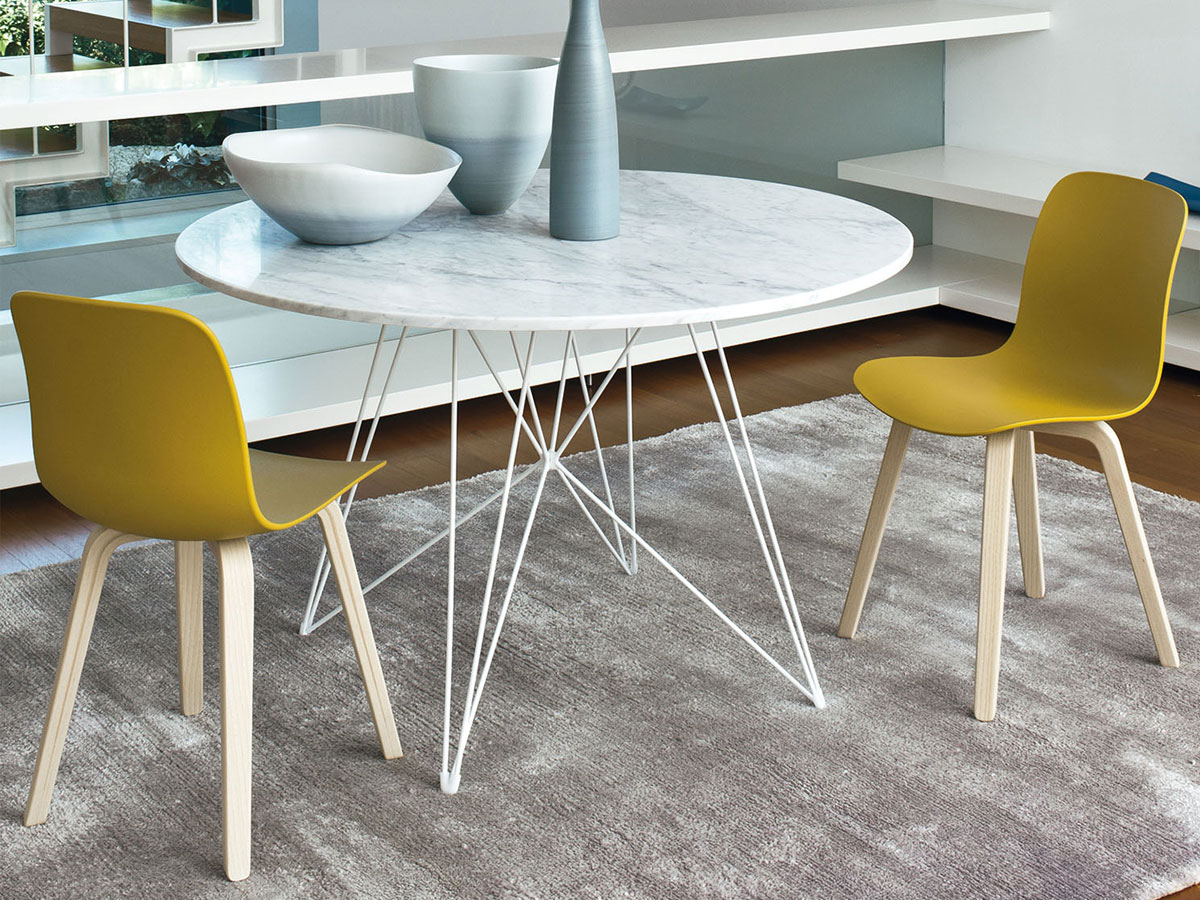 Magis Xz3 Round Table