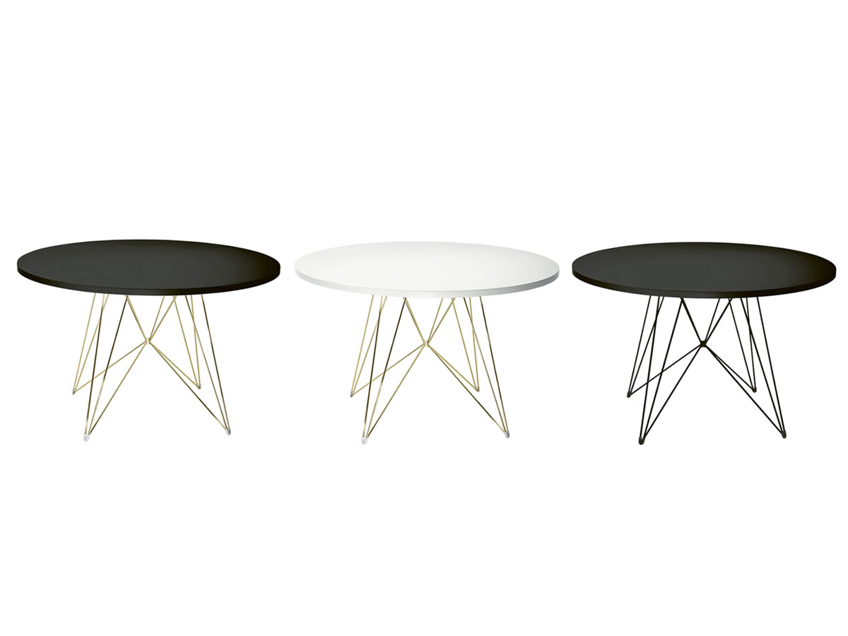 Magis Xz3 Round Table