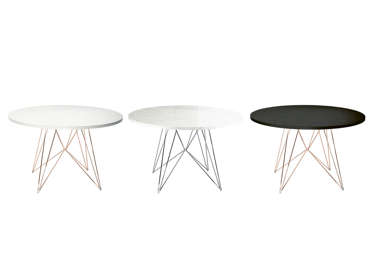 Magis Xz3 Round Table