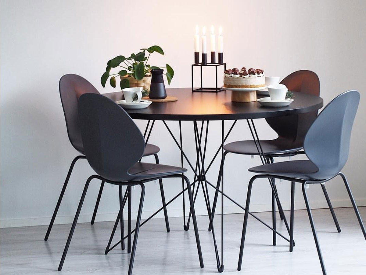 Magis Xz3 Round Table