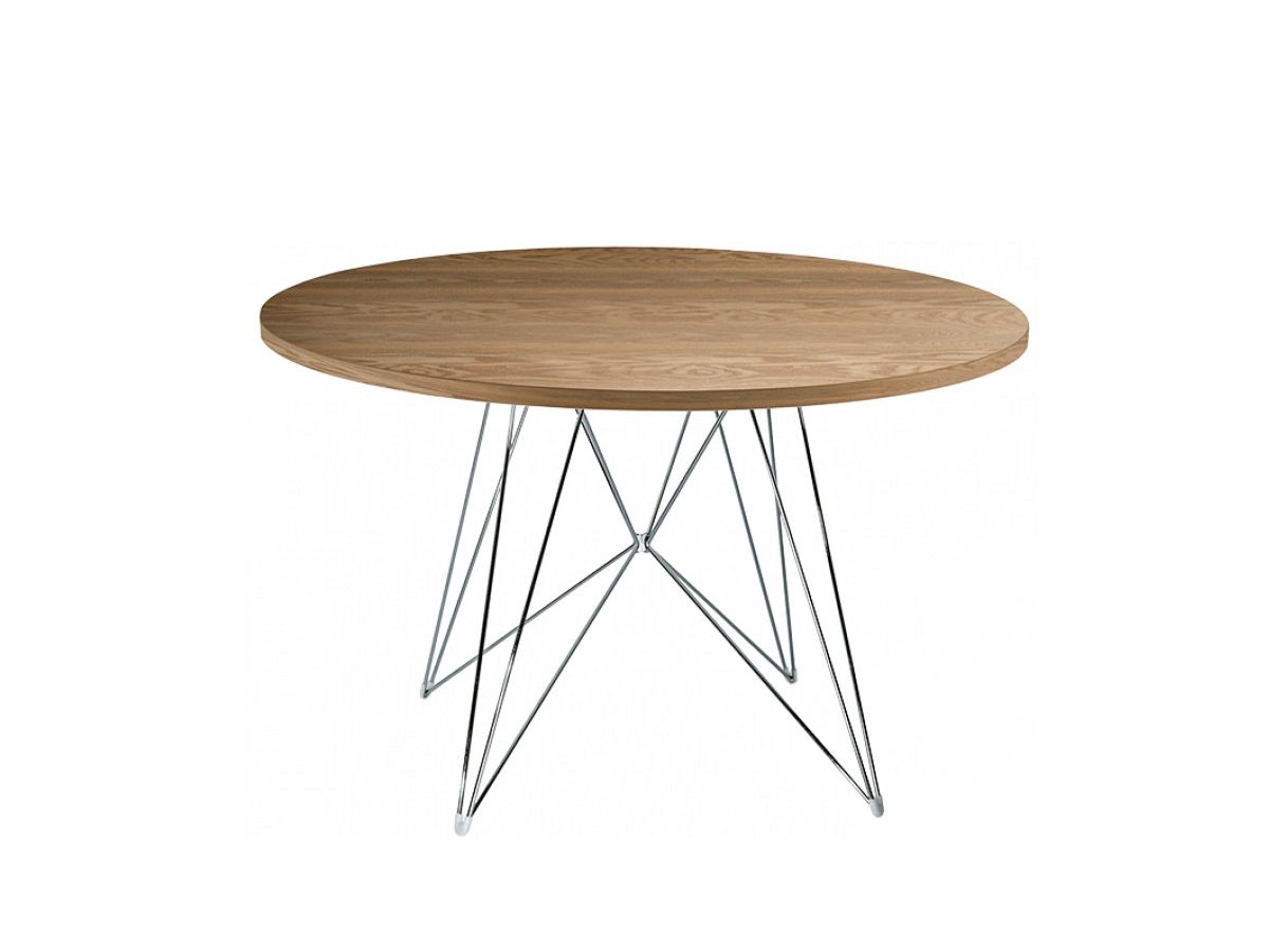 Magis Xz3 Round Table
