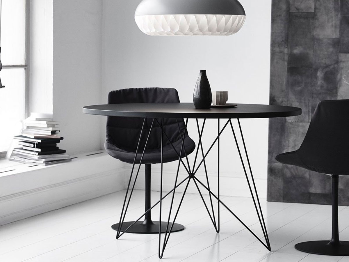 Magis Xz3 Round Table