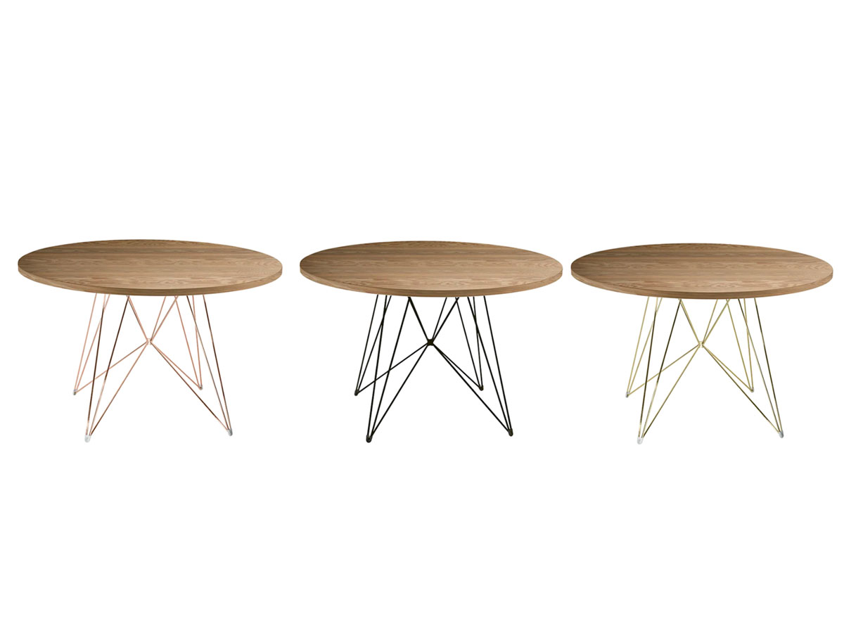 Magis Xz3 Round Table