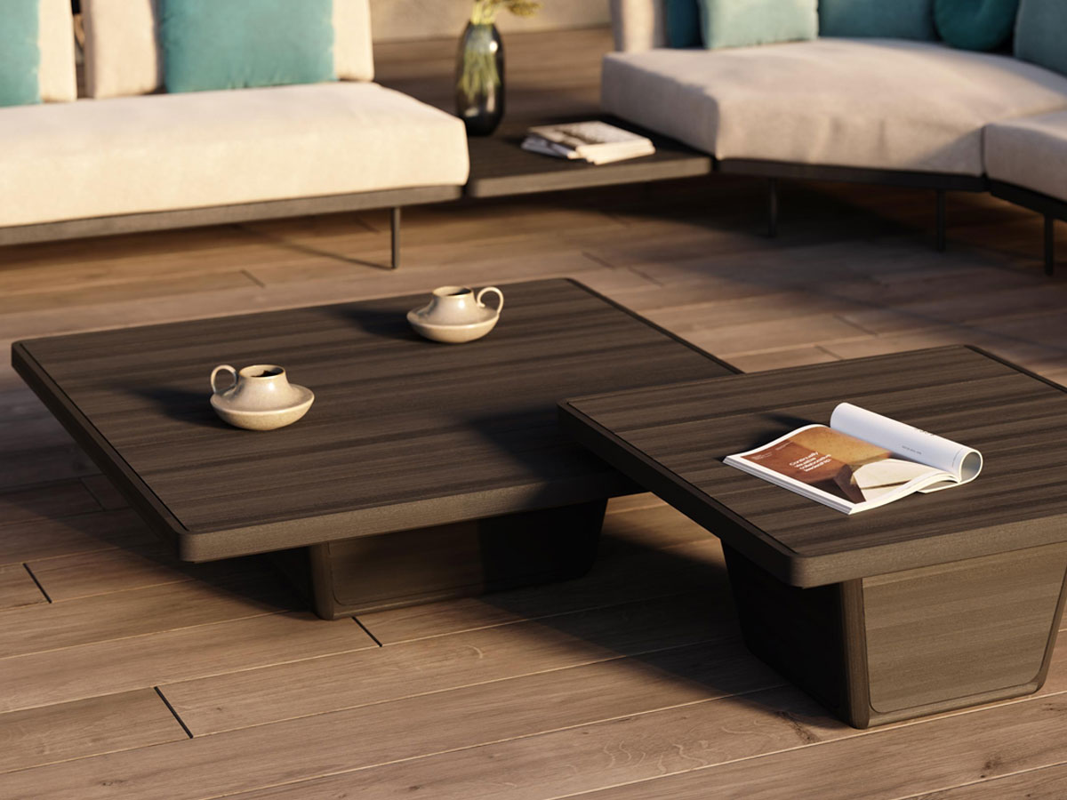 Manutti Cobi Coffee Table Collection