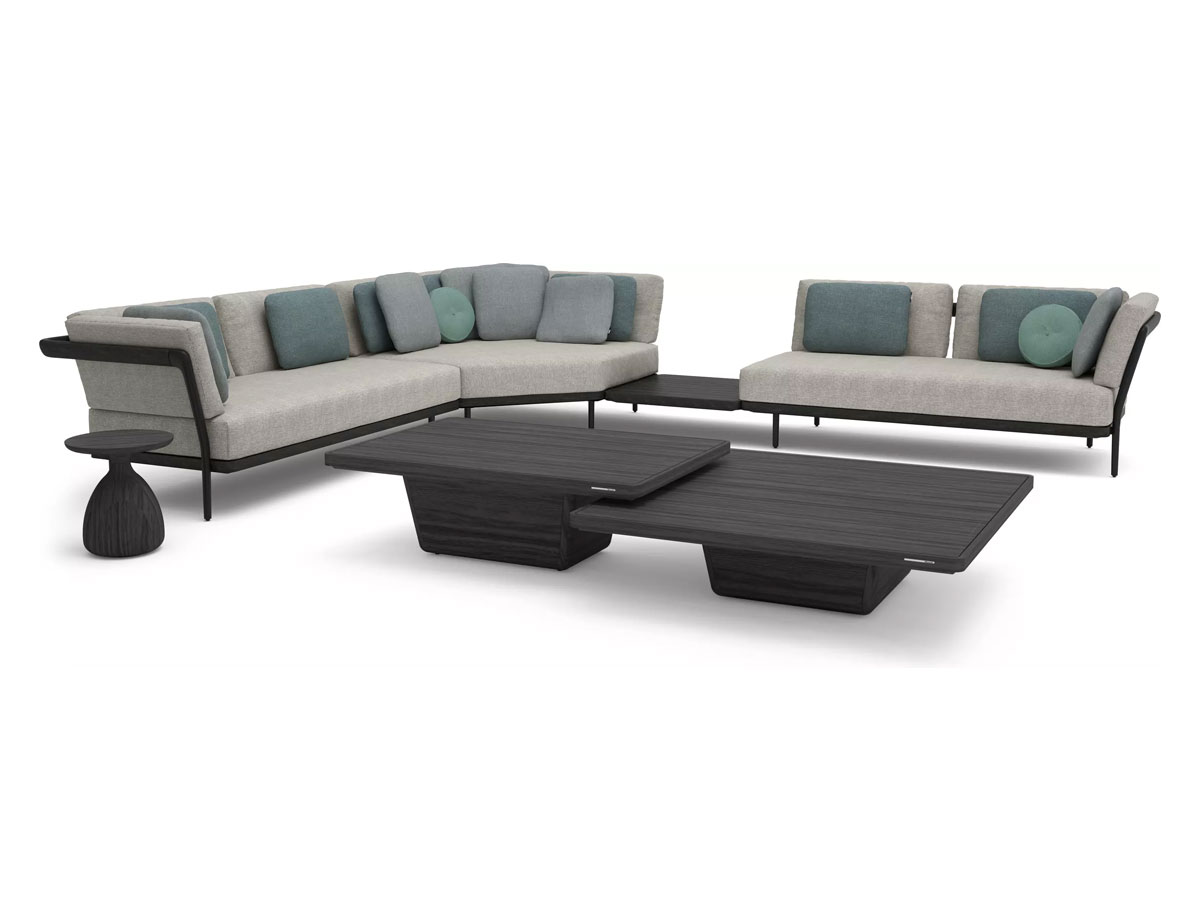 Manutti Cobi Coffee Table Collection