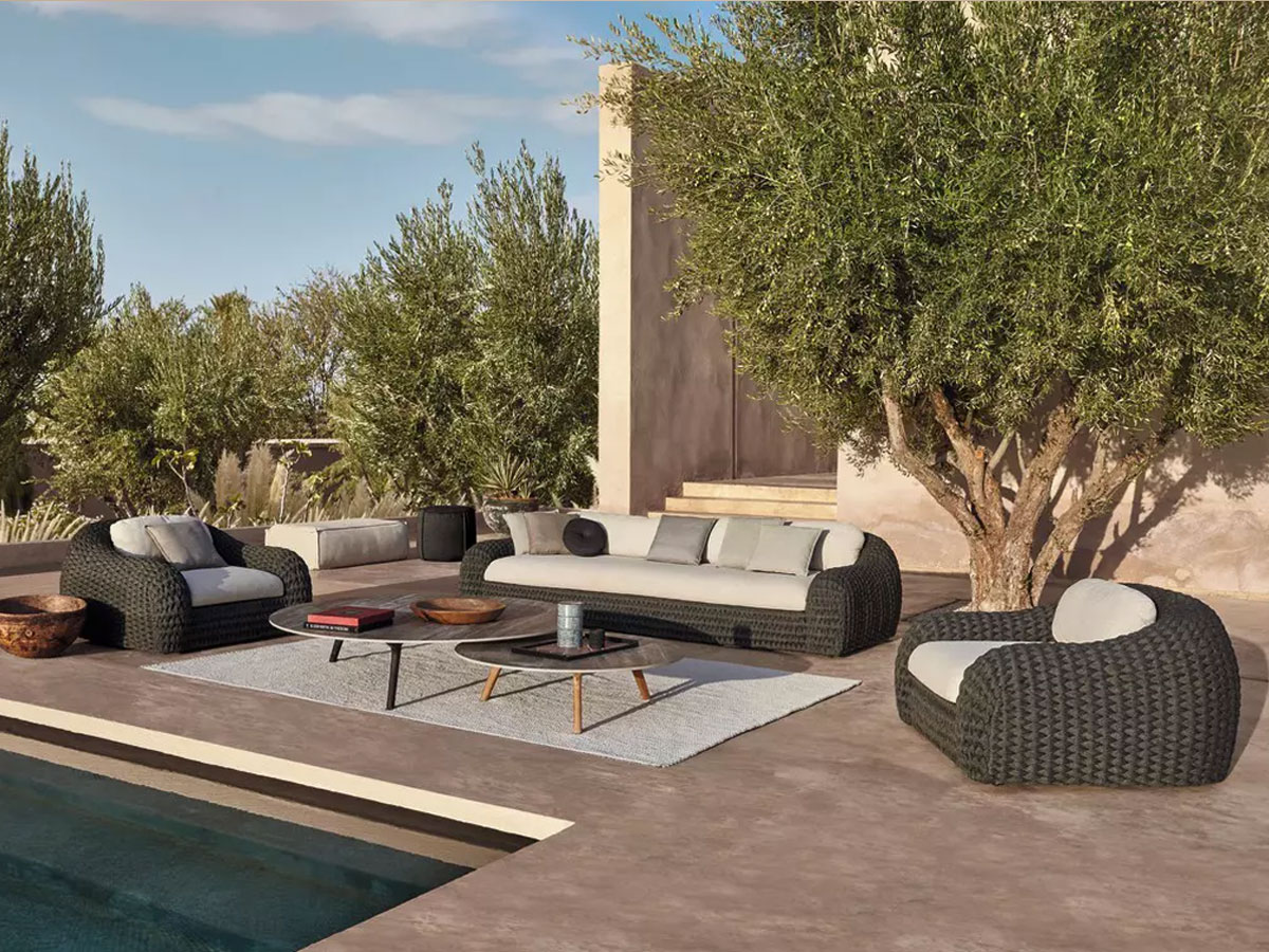Manutti Kobo Sofa