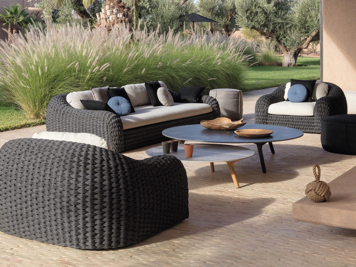 Manutti Kobo Sofa