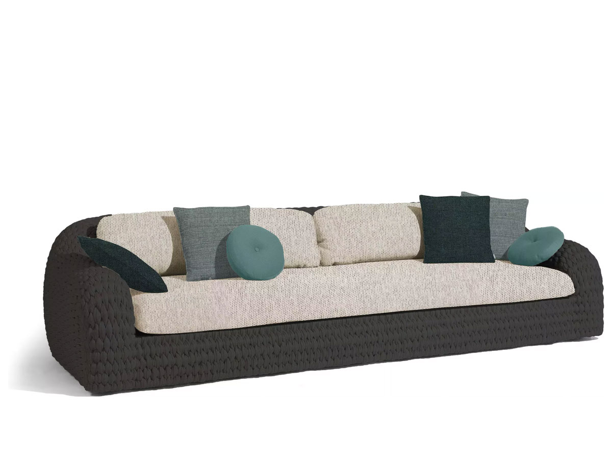 Manutti Kobo Sofa