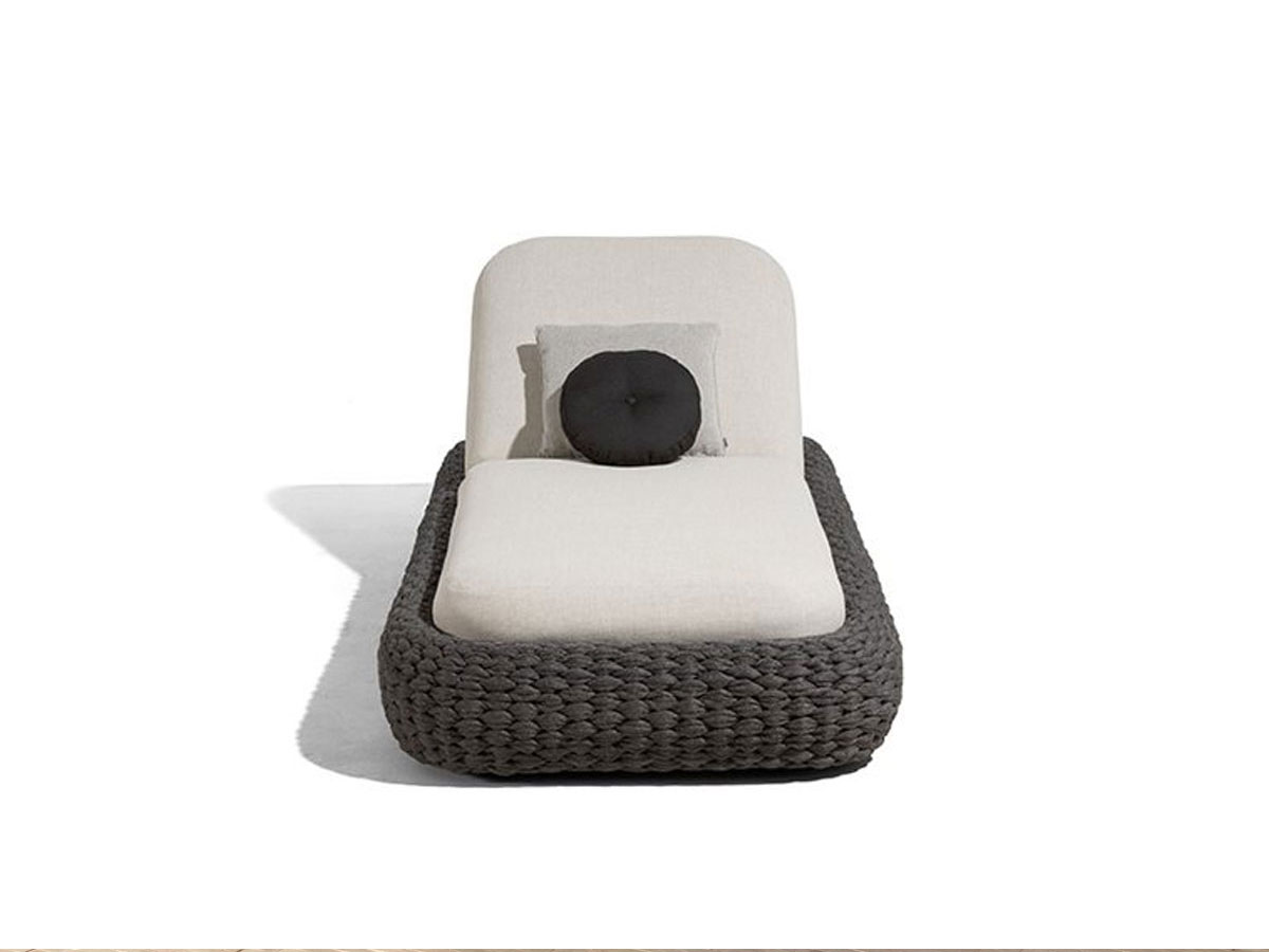 Manutti Kobo Lounger