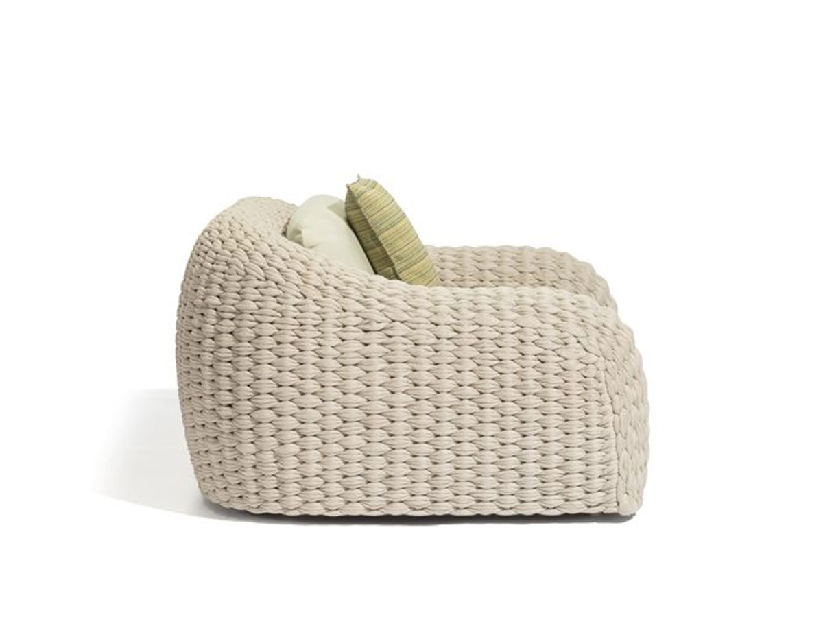 Manutti Kobo Collection Outdoor Armchair