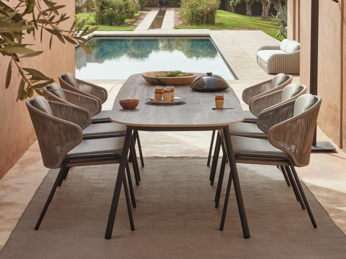 Manutti Minus Table