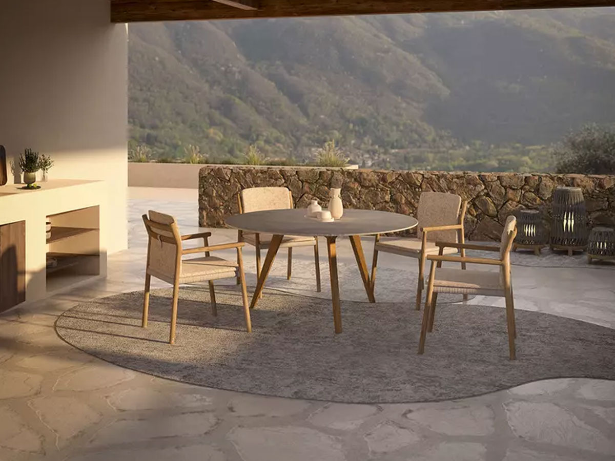Manutti Muyu Chair Outdoor