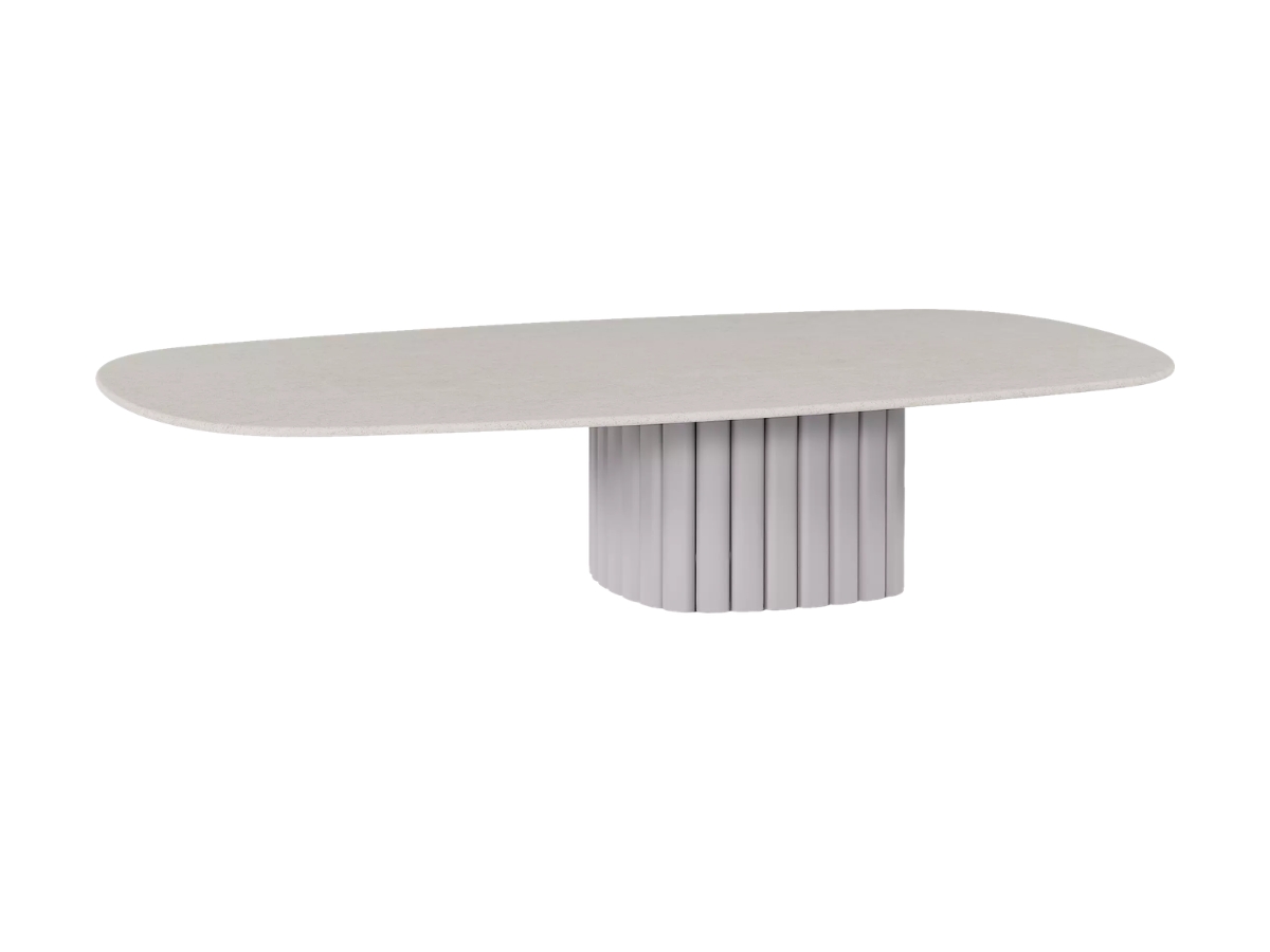 Manutti Nami Coffee Table L 128 Cm P 72 Cm H 27 Cm