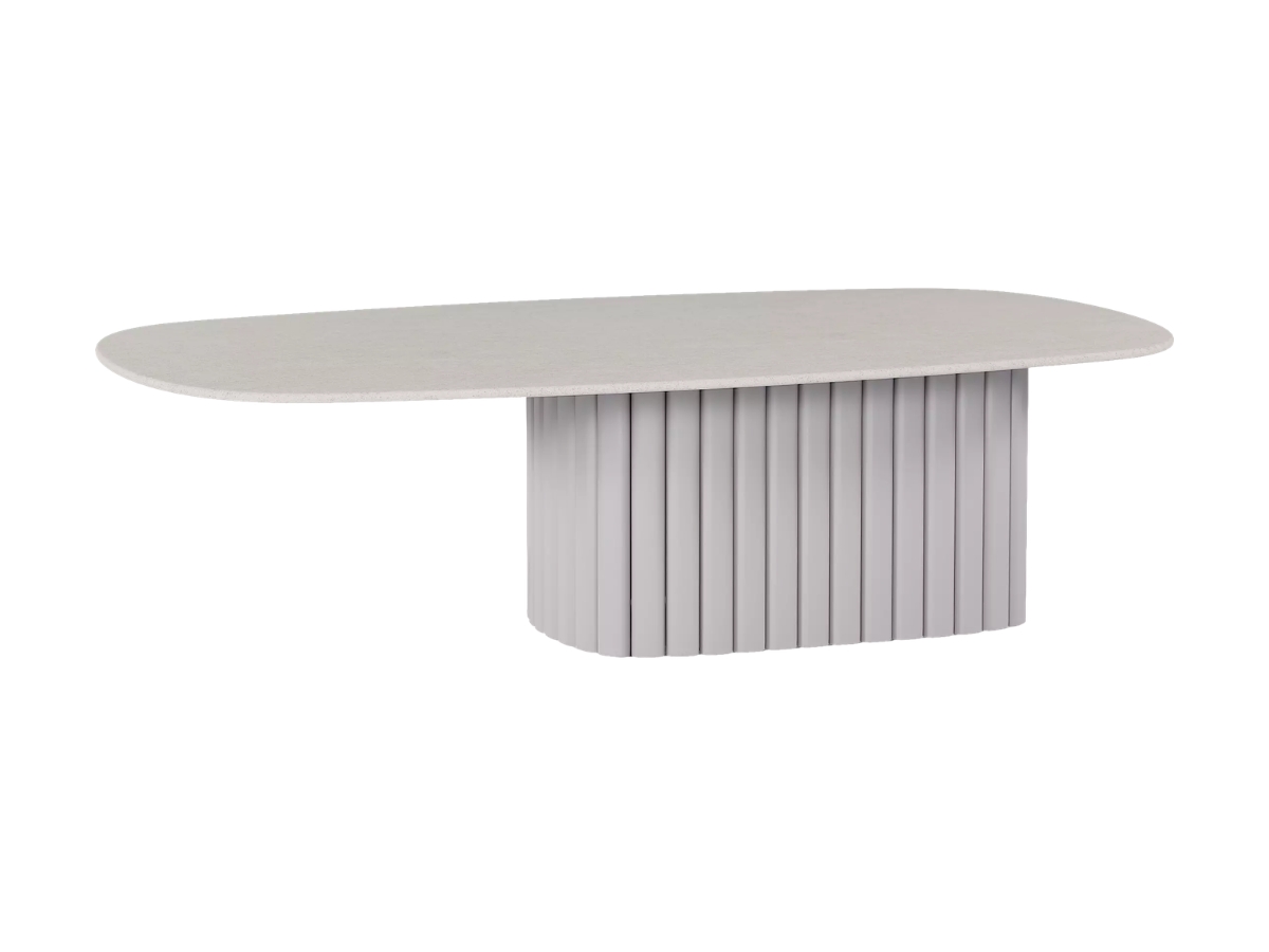 Manutti Nami Coffee Table L 128 Cm P 72 Cm H 36 Cm