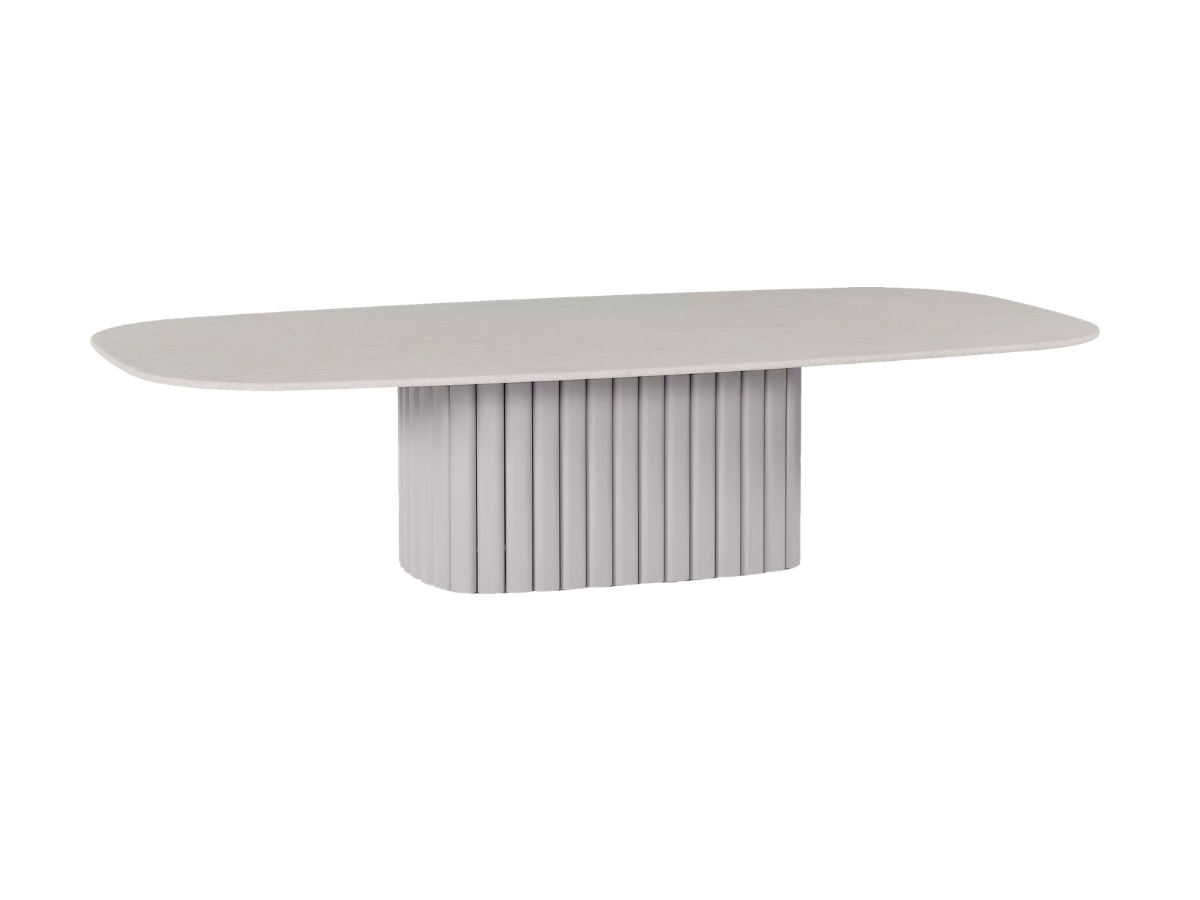 Manutti Nami Coffee Table L 148 Cm P 74 Cm H 36 Cm