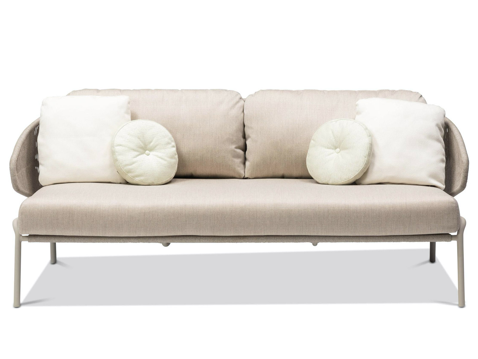 Manutti Radoc Sofa 2 5 Seater