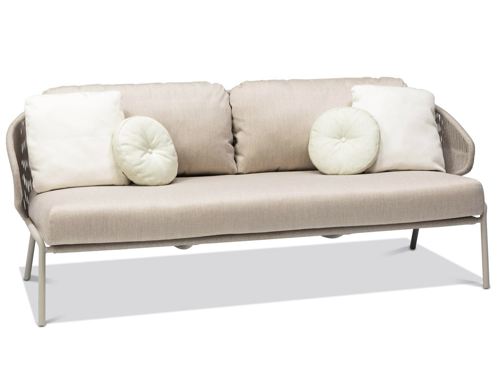 Manutti Radoc Sofa 2 5 Seater