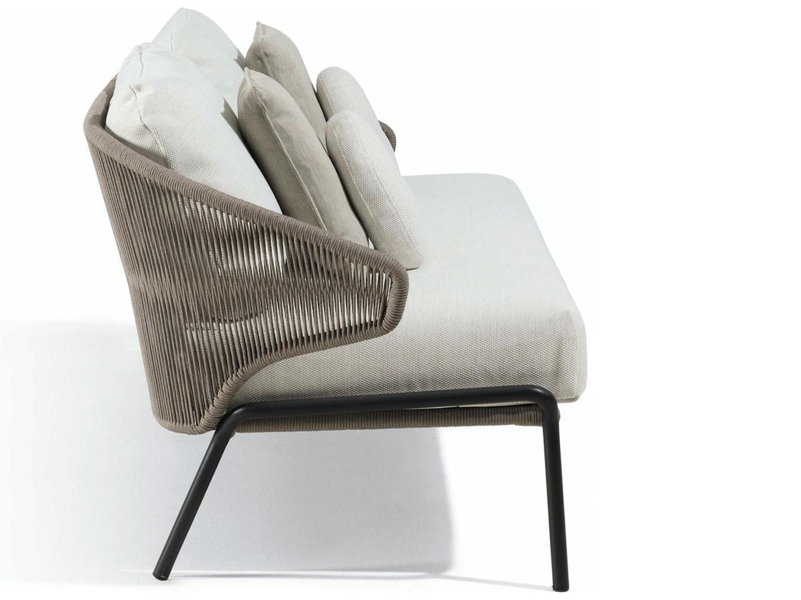 Manutti Radoc Sofa 2 5 Seater