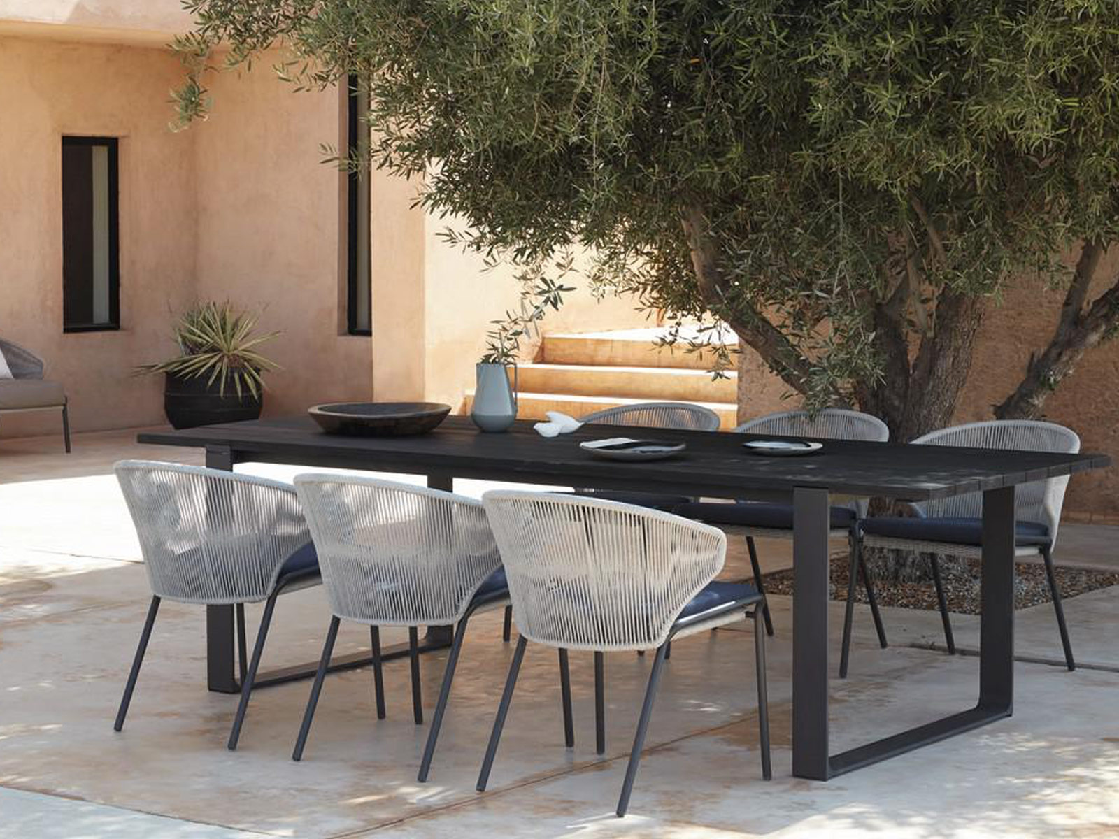 Manutti Radoc Chair