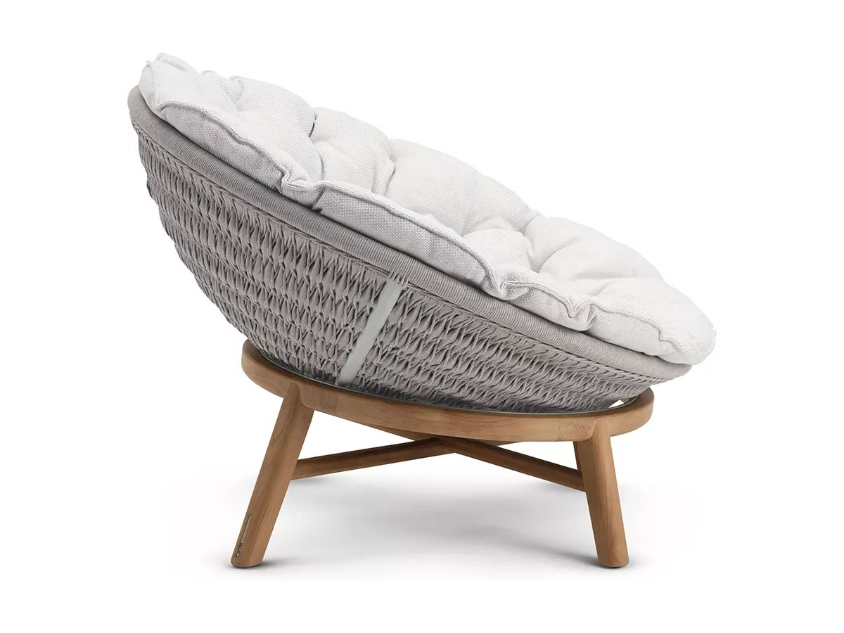 Manutti Sandua Daybed Papasan