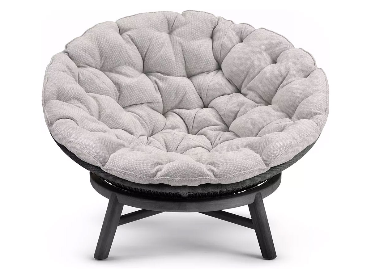 Manutti Sandua Daybed Papasan