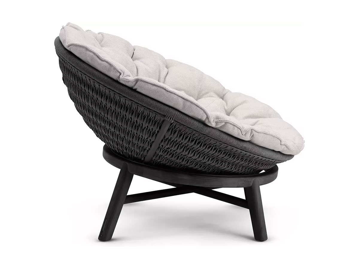 Manutti Sandua Daybed Papasan