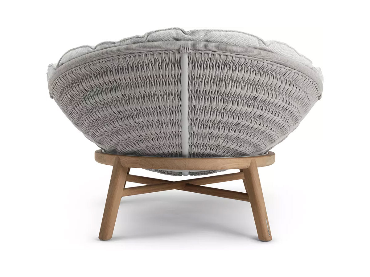 Manutti Sandua Daybed Papasan