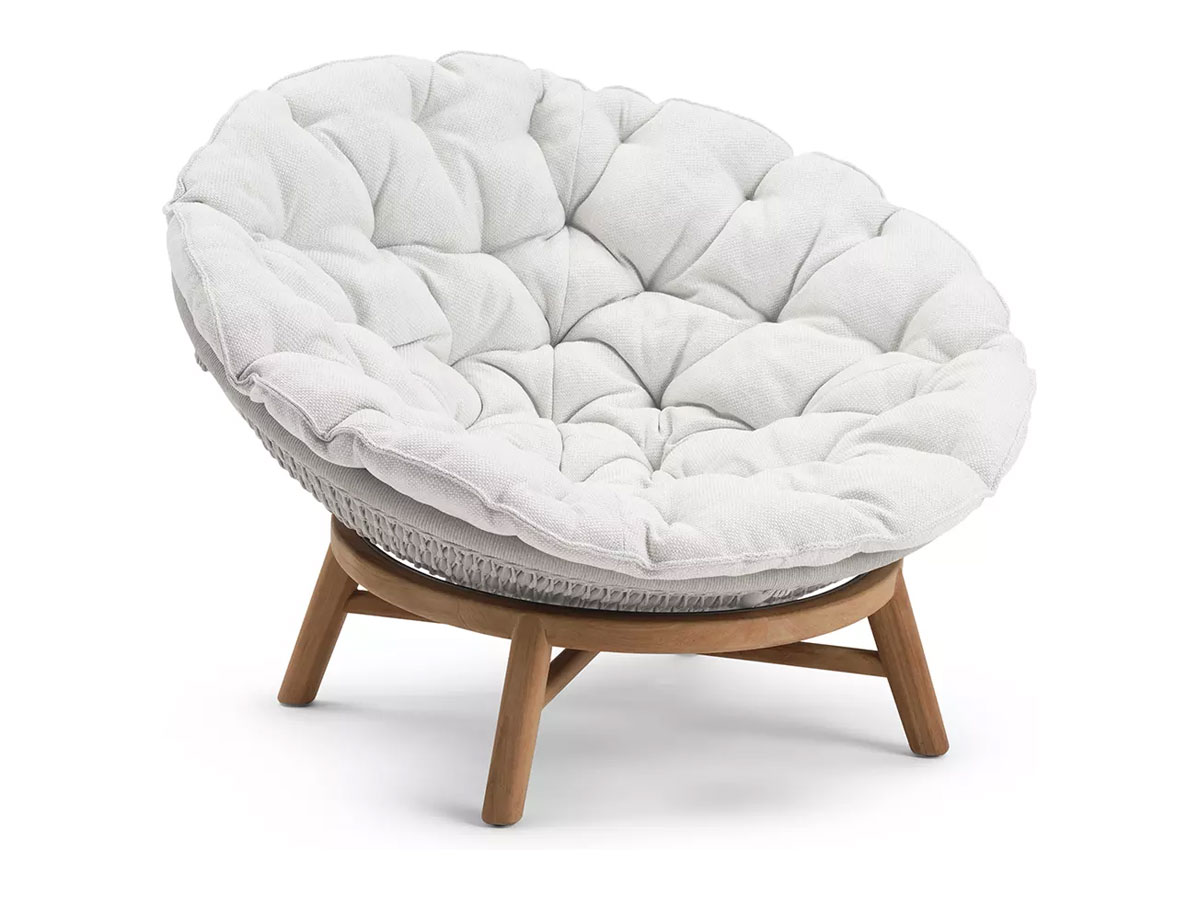 Manutti Sandua Daybed Papasan
