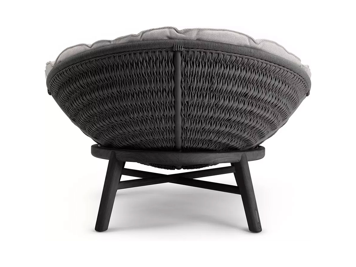 Manutti Sandua Daybed Papasan