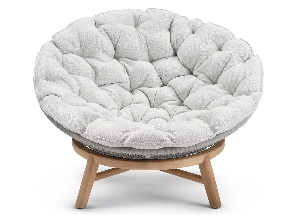 Manutti Sandua Daybed Papasan