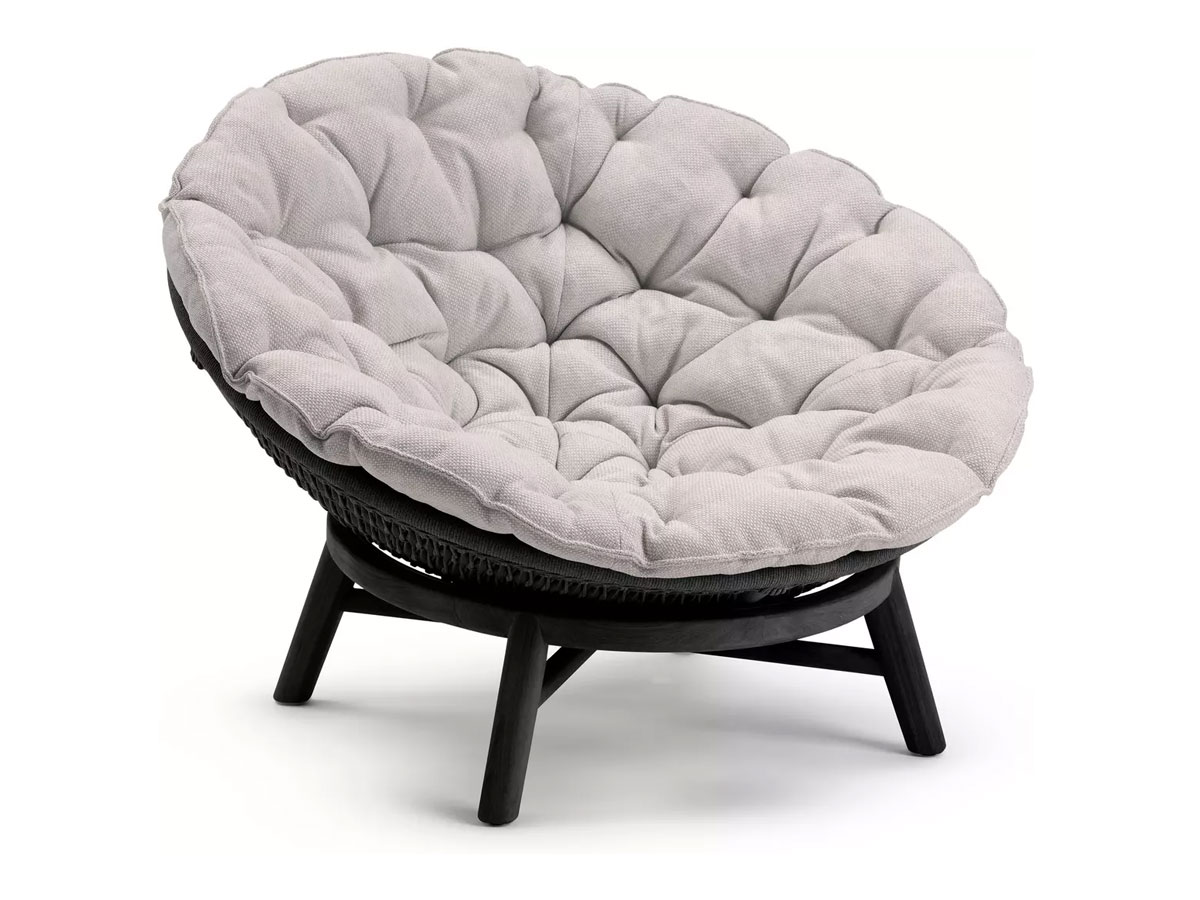 Кушетка Manutti Sandua Daybed Papasan