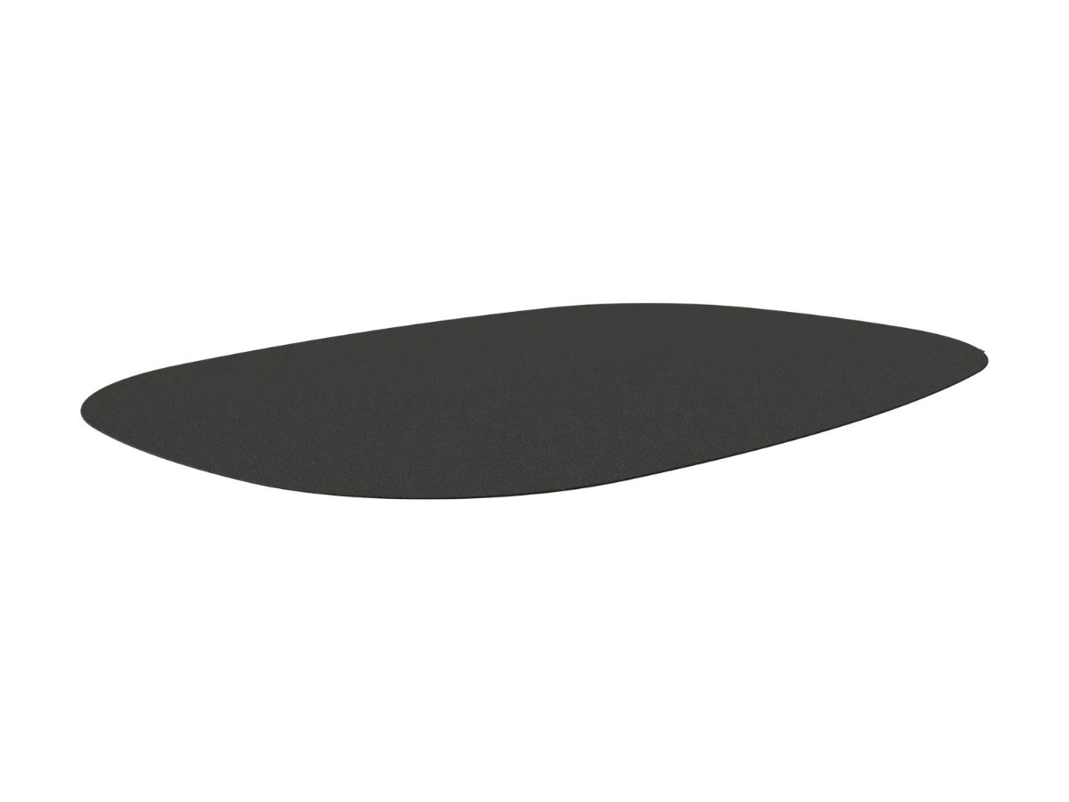 Manutti Solae Rug Boat Shape