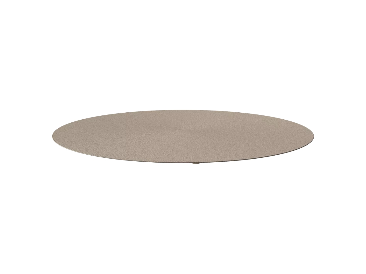 Manutti Solae Rug Round