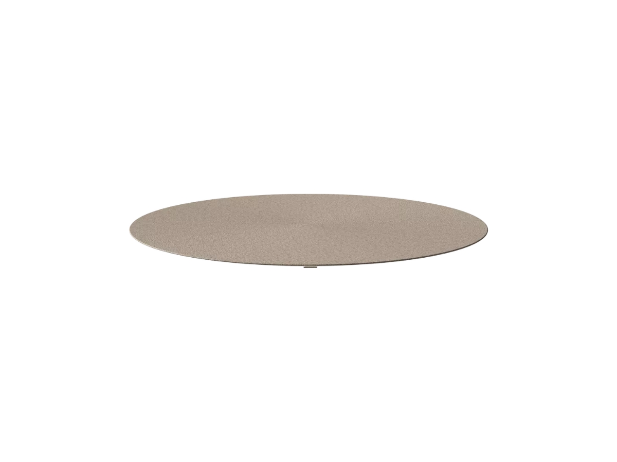 Manutti Solae Rug Round