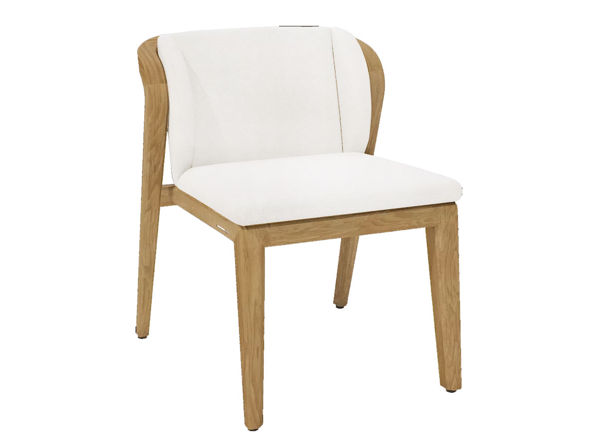 Manutti Sunrise Chair