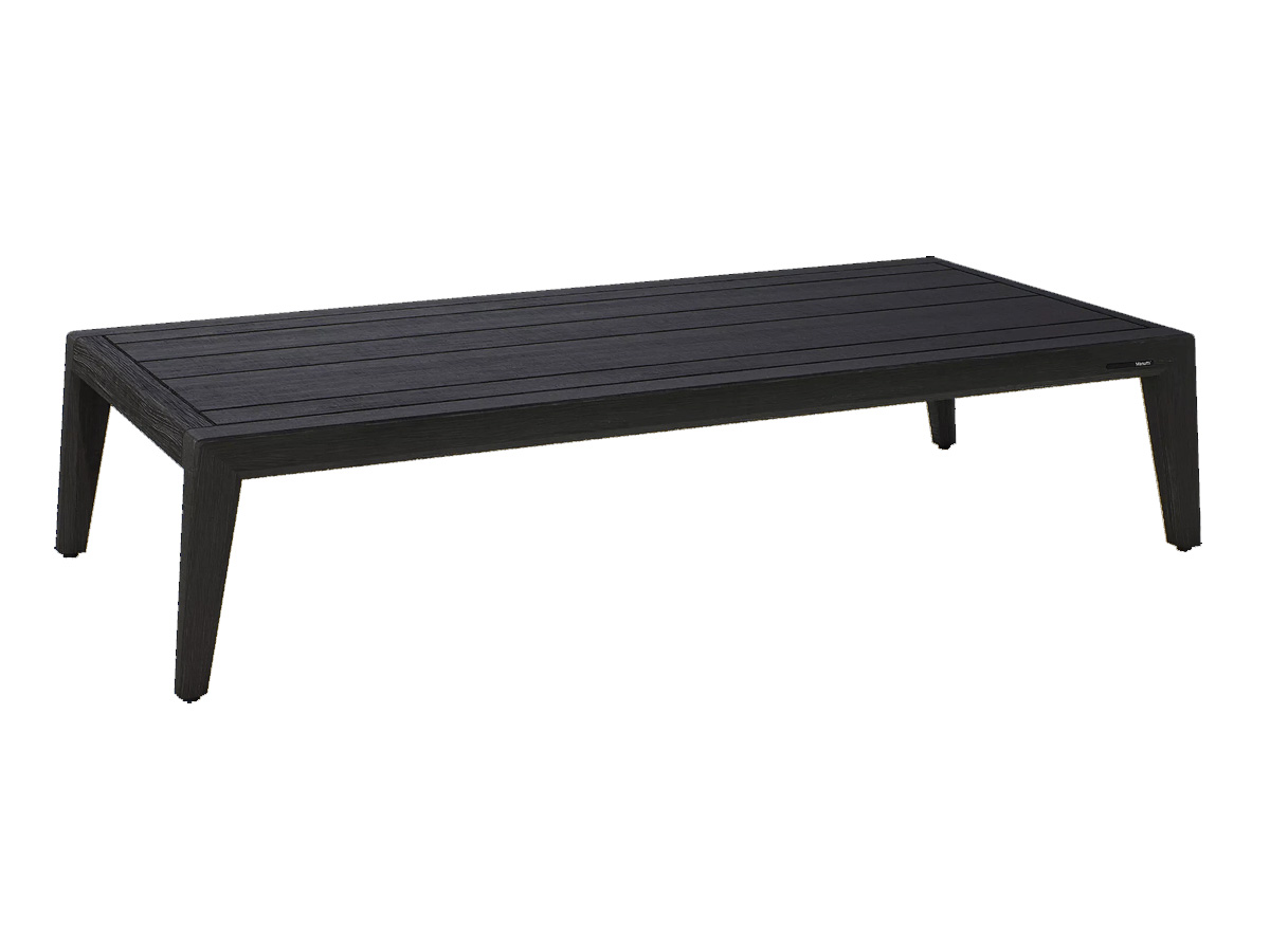 Manutti Sunrise Coffee Table