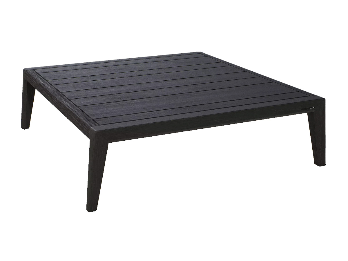 Manutti Sunrise Coffee Table